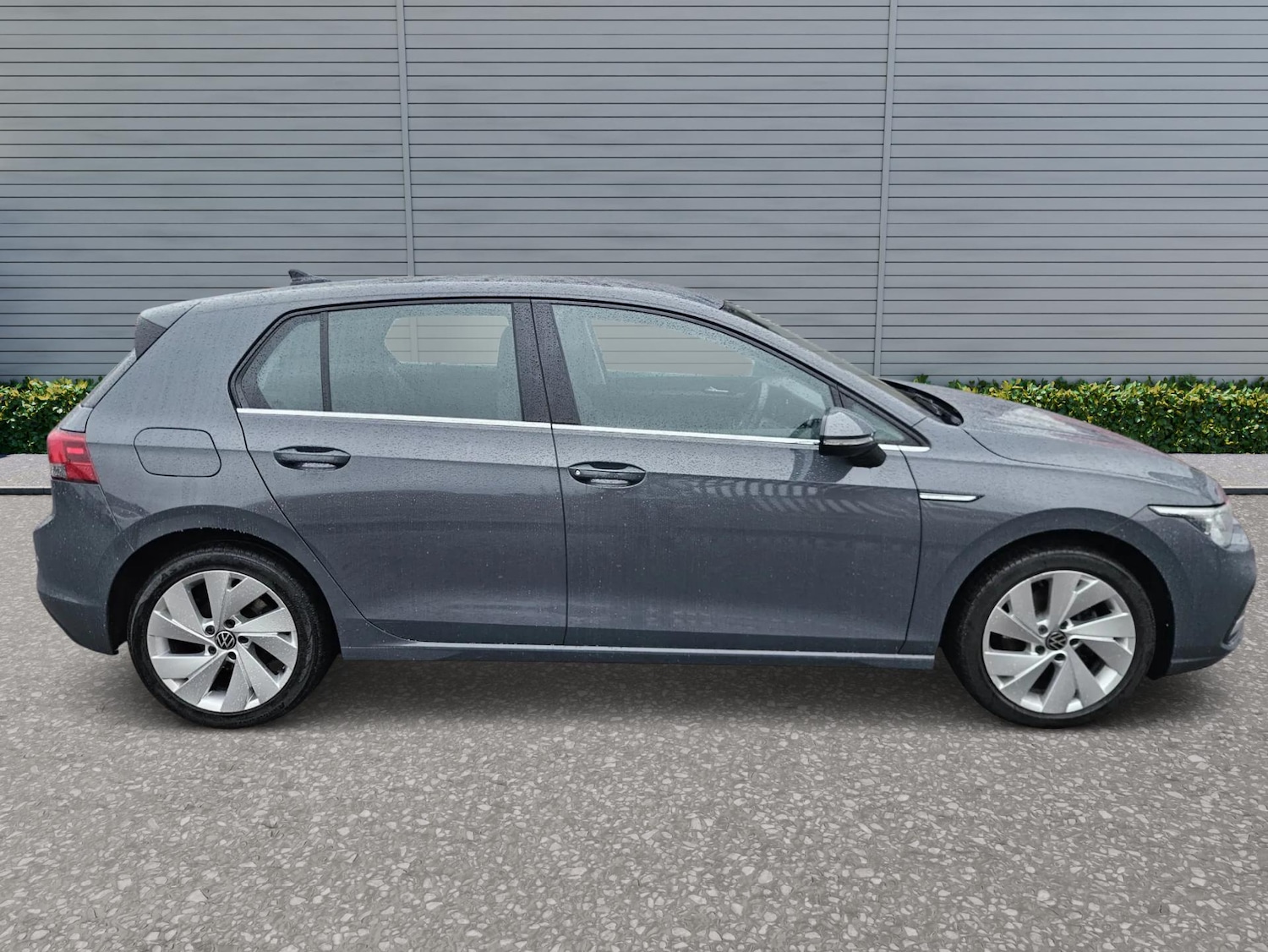 Used Volkswagen Golf 2020 for sale - 77436338: Photo 4