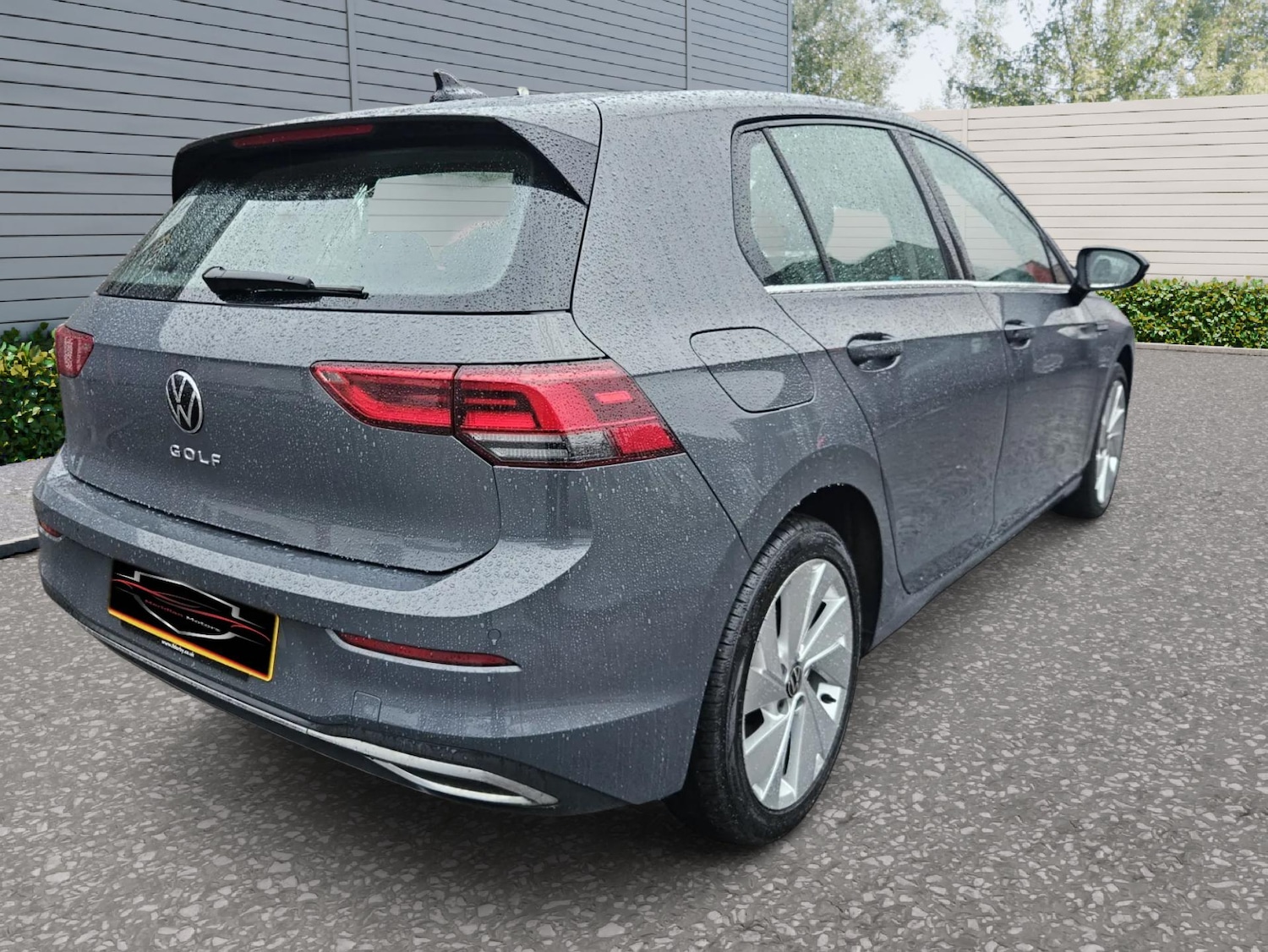 Used Volkswagen Golf 2020 for sale - 77436338: Photo 5