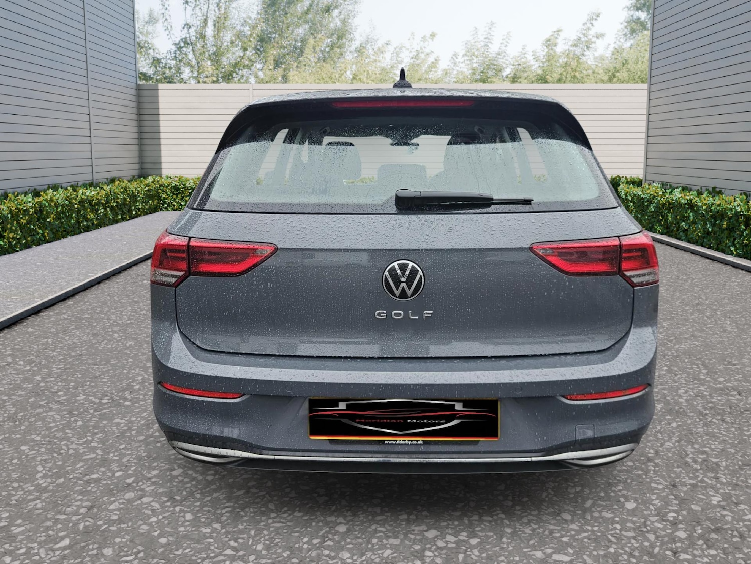Used Volkswagen Golf 2020 for sale - 77436338: Photo 6