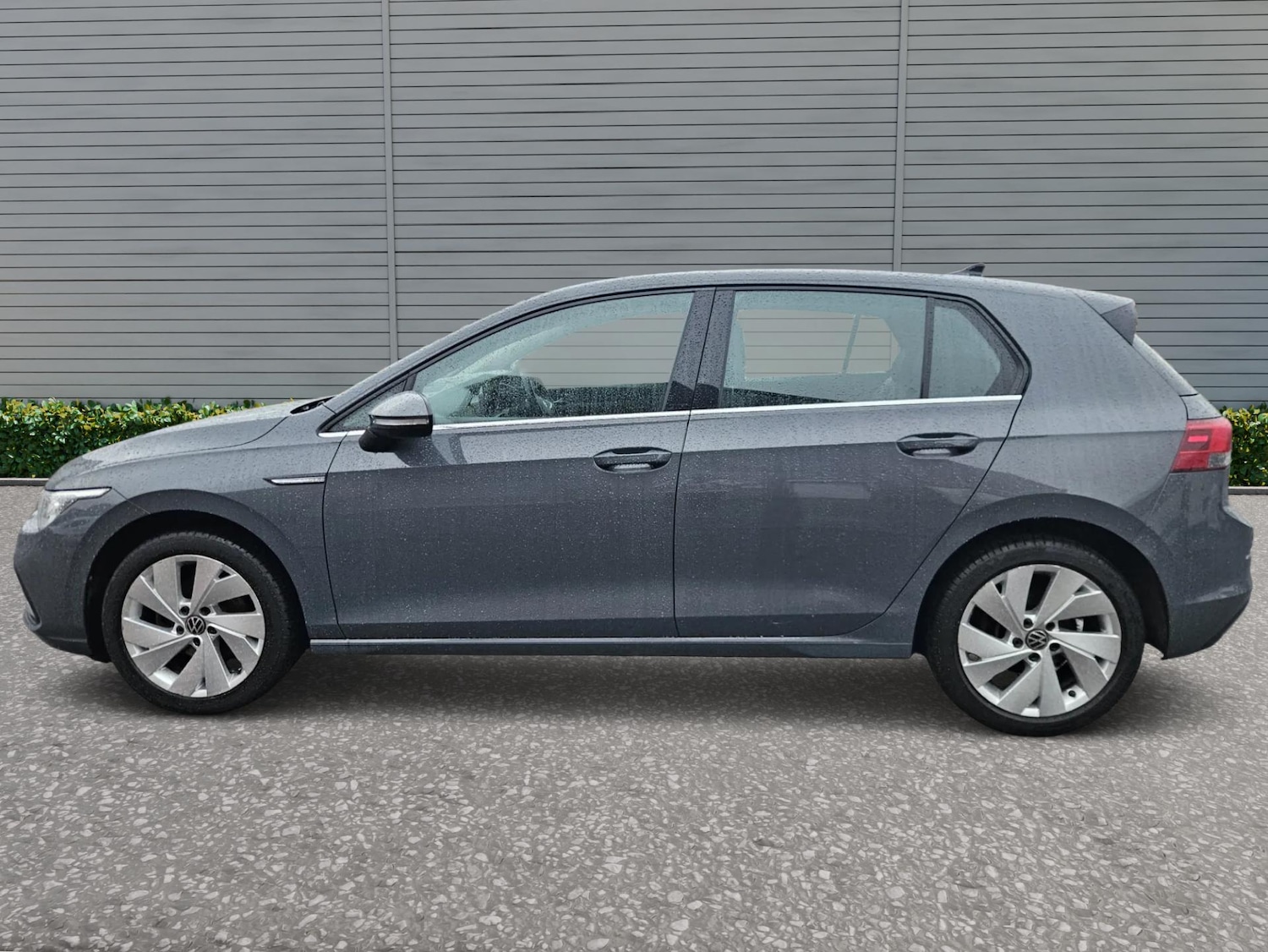 Used Volkswagen Golf 2020 for sale - 77436338: Photo 7