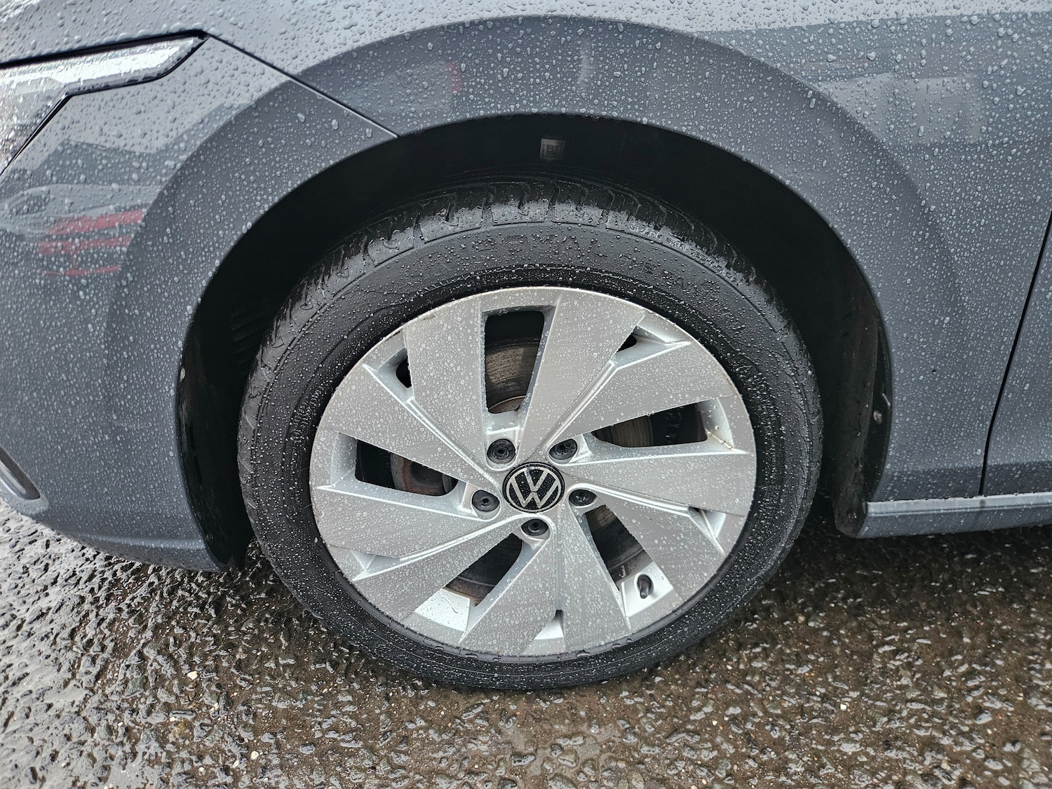 Used Volkswagen Golf 2020 for sale - 77436338: Photo 8