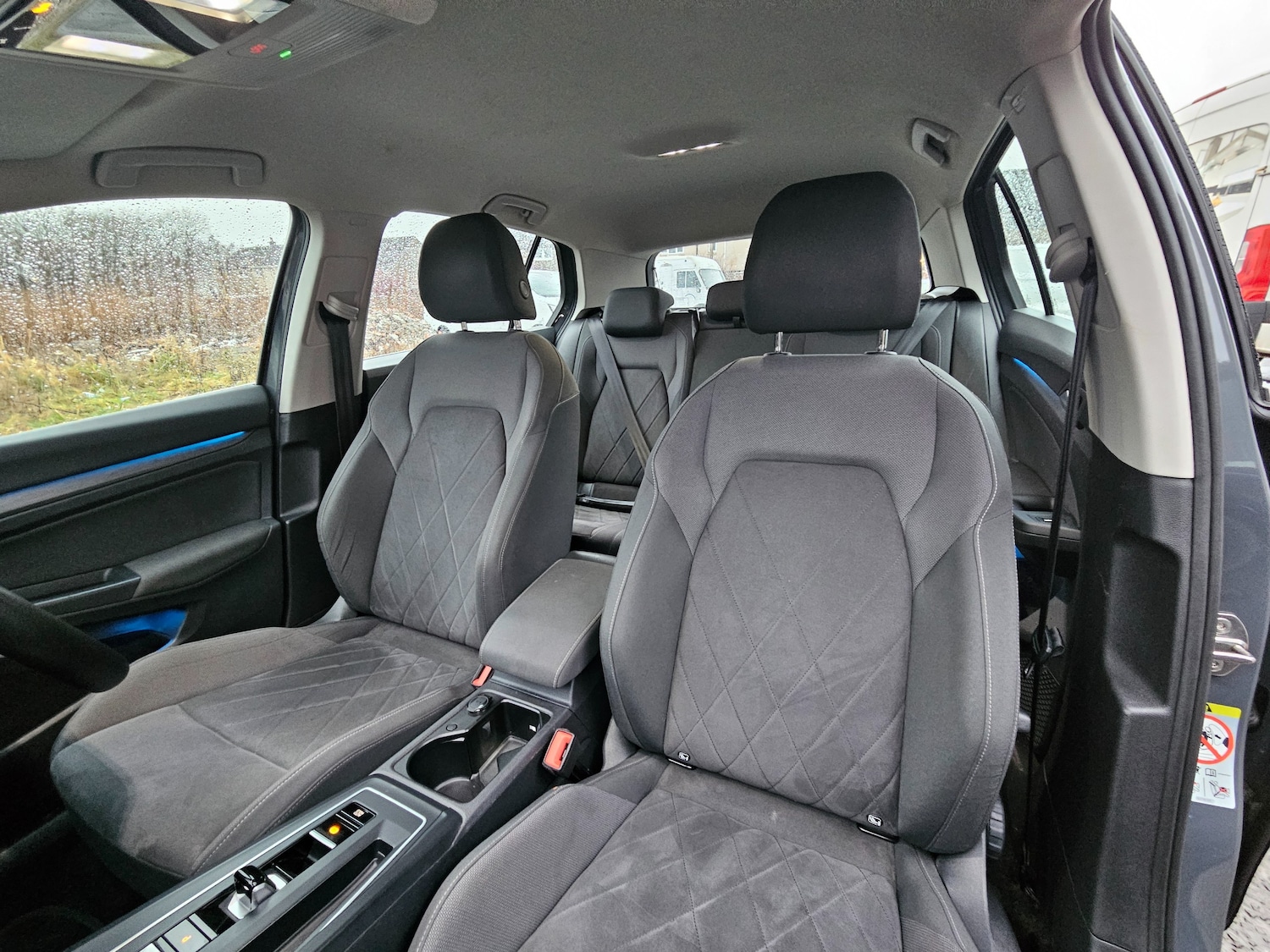 Used Volkswagen Golf 2020 for sale - 77436338: Photo 9