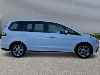 Used Ford Galaxy 2021 for sale - 77118153: Photo