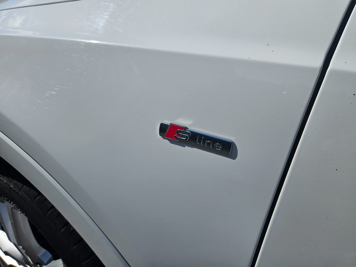 Used Audi Q3 2017 for sale - 76961902: Photo 10