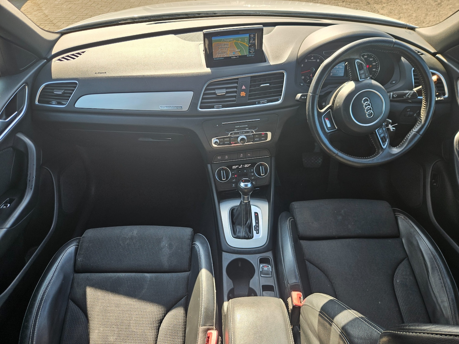 Used Audi Q3 2017 for sale - 76961902: Photo 11