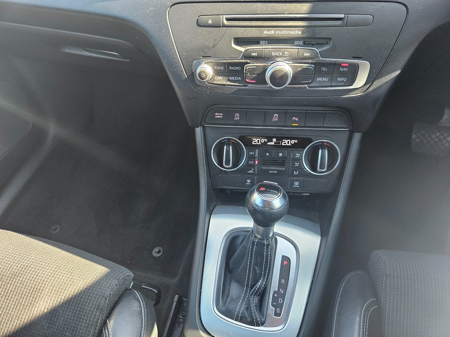 Used Audi Q3 2017 for sale - 76961902: Photo 13