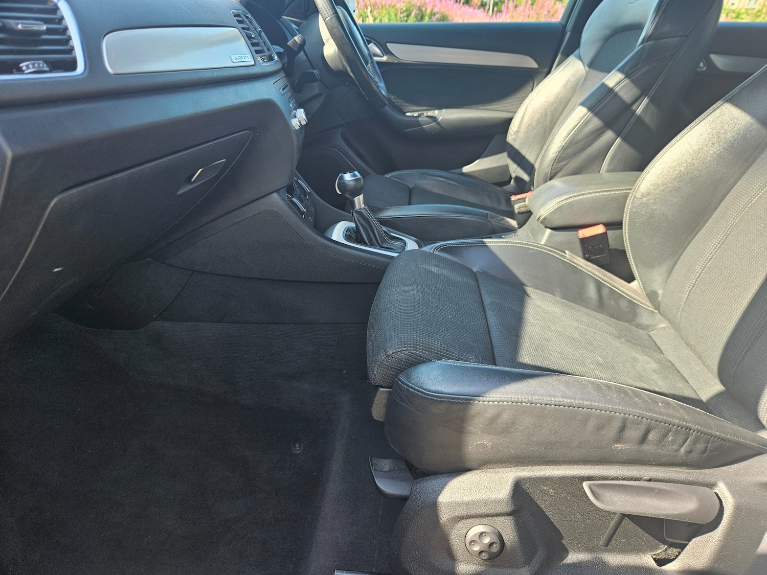 Used Audi Q3 2017 for sale - 76961902: Photo 14