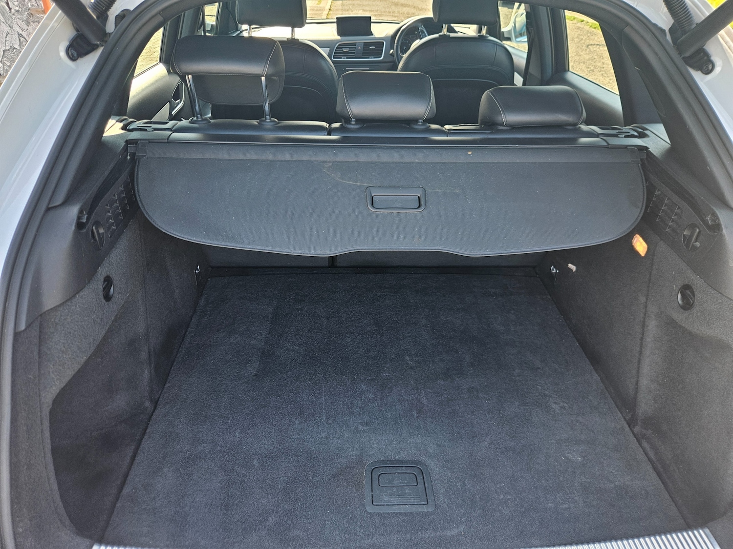 Used Audi Q3 2017 for sale - 76961902: Photo 16