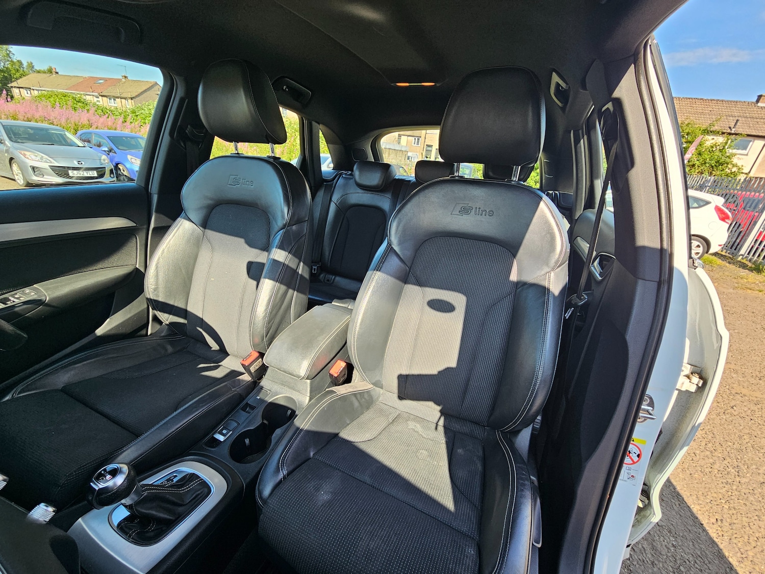 Used Audi Q3 2017 for sale - 76961902: Photo 20