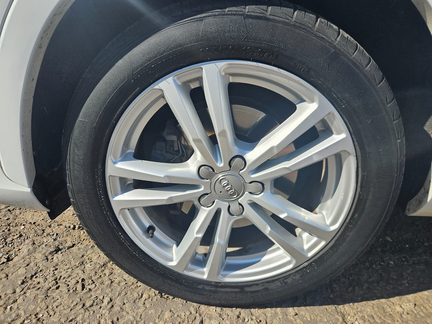 Used Audi Q3 2017 for sale - 76961902: Photo 9