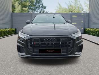 Used Audi SQ8 2021 for sale - 74039102: Photo