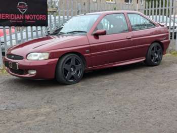 1996 (P) 2L RS 2000 3dr