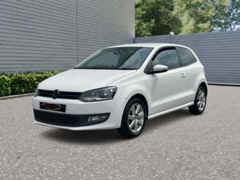 2014 (14) - 1.2 TDI Match Edition 3dr