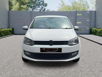 Used Volkswagen Polo 2014 for sale - 75037157: Photo