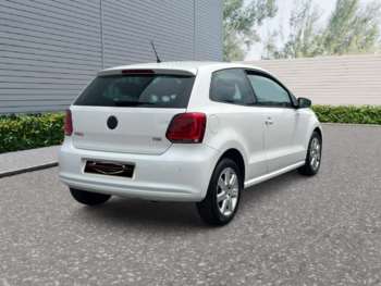 Used Volkswagen Polo 2014 for sale - 75037157: Photo