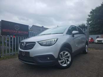 2018 (67) 1.6L SE Nav 5dr