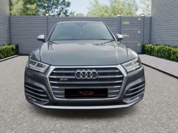 Used Audi Q5 2018 for sale - 73995780: Photo