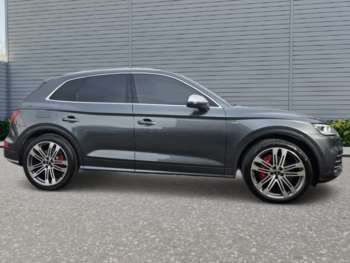Used Audi Q5 2018 for sale - 73995780: Photo