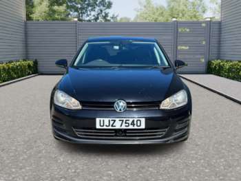 Used Volkswagen Golf 2013 for sale - 74606002: Photo