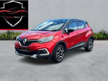 2017 (67) - Dynamique S Nav Dci 5-Door