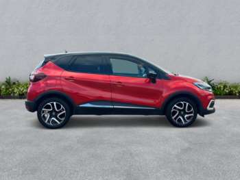 Used Renault Captur 2017 for sale - 75061747: Photo