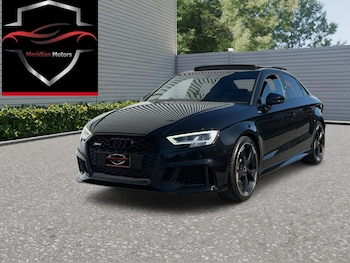 Used Audi RS3 2020 for sale - 79203856: Photo