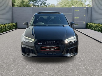 Used Audi RS3 2020 for sale - 79203856: Photo