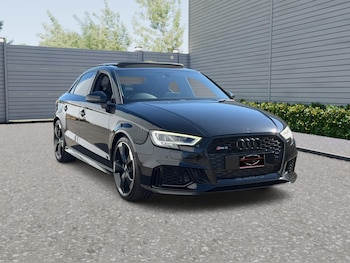 Used Audi RS3 2020 for sale - 79203856: Photo