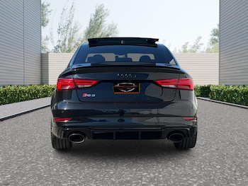 Used Audi RS3 2020 for sale - 79203856: Photo