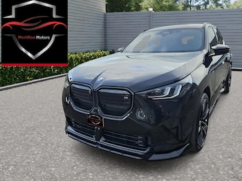 Used BMW X3 2025 for sale - 78789284: Photo