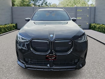 Used BMW X3 2025 for sale - 78789284: Photo