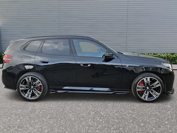 Used BMW X3 2025 for sale - 78789284: Photo