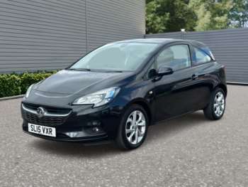 2015 (15) - Exiteac 3-Door