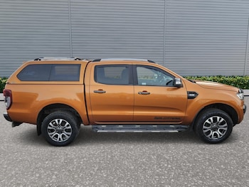 Used Ford Ranger 2018 for sale - 77546139: Photo