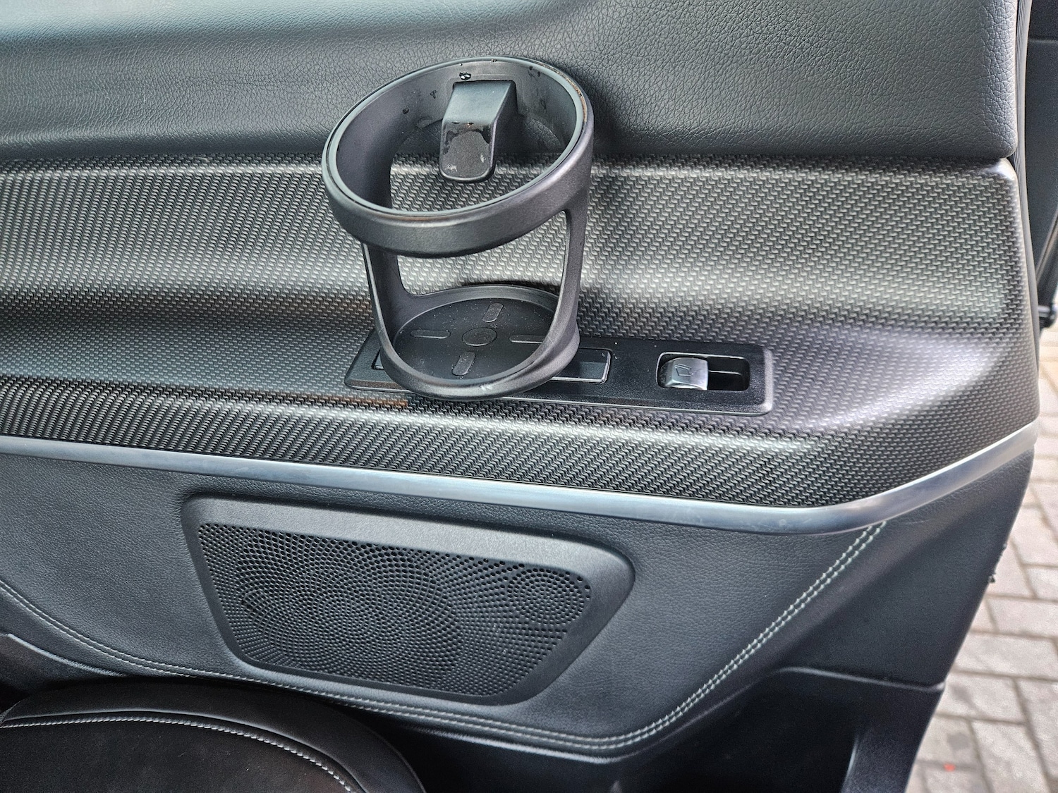 Used Mercedes-Benz V-Class 2018 for sale - 76961882: Photo 18