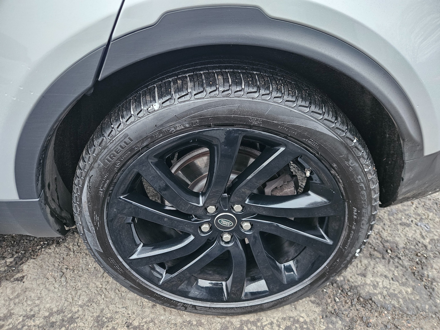 Used Land Rover Discovery 2019 for sale - 77072158: Photo 10