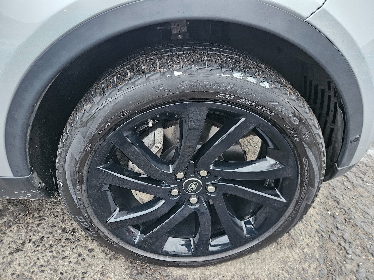 Used Land Rover Discovery 2019 for sale - 77072158: Photo 11