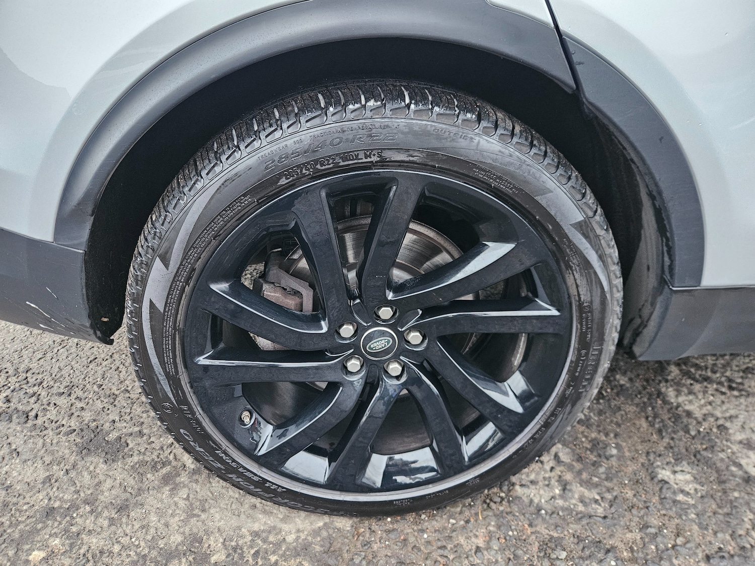 Used Land Rover Discovery 2019 for sale - 77072158: Photo 12