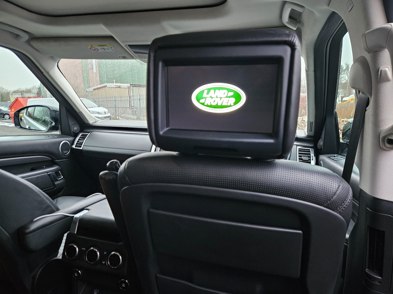 Used Land Rover Discovery 2019 for sale - 77072158: Photo 15