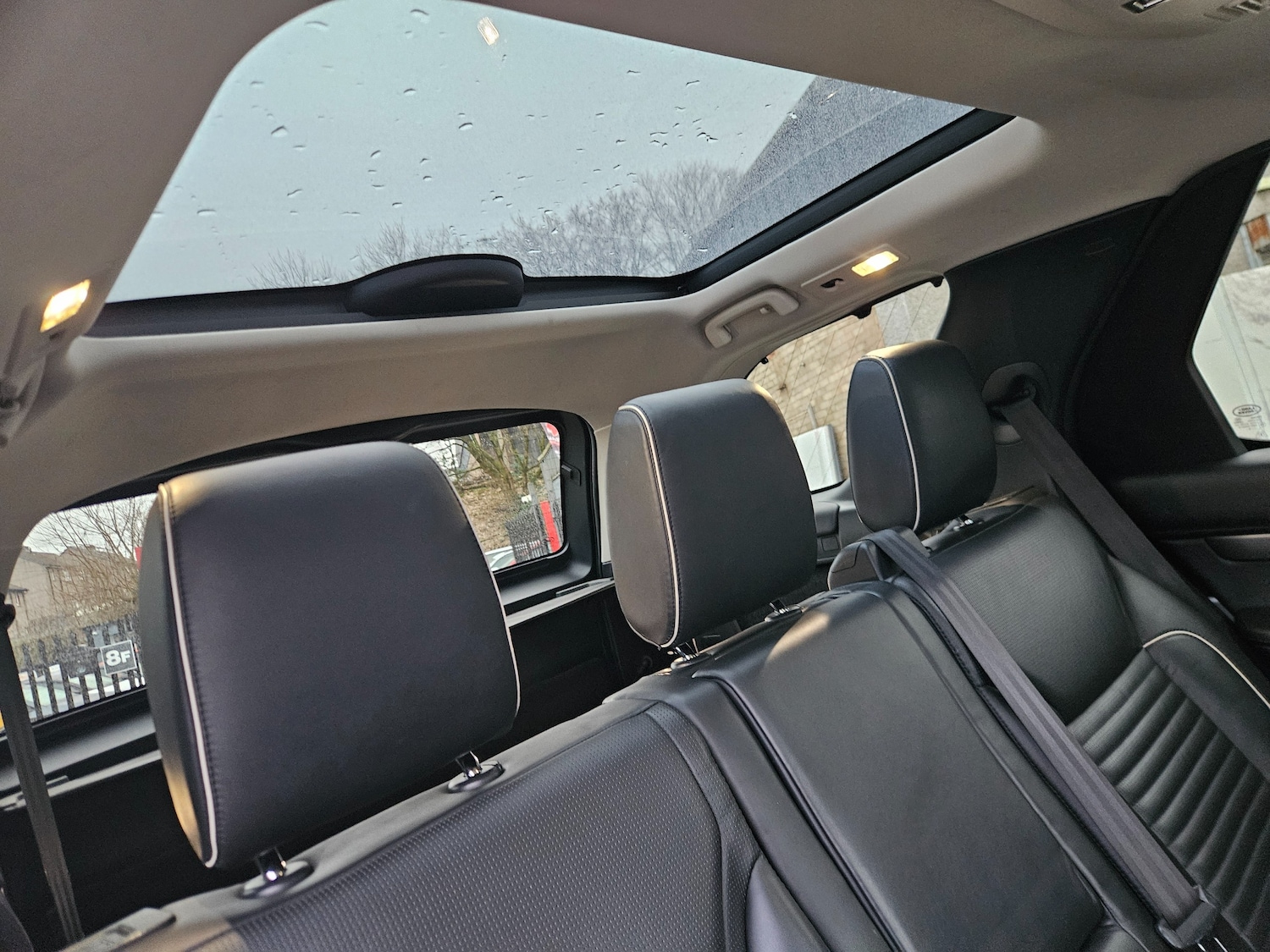 Used Land Rover Discovery 2019 for sale - 77072158: Photo 18