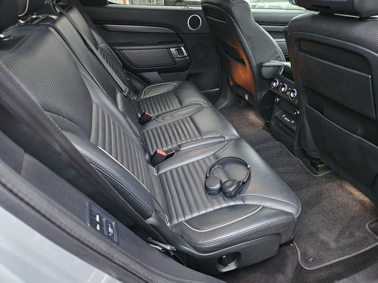 Used Land Rover Discovery 2019 for sale - 77072158: Photo 19