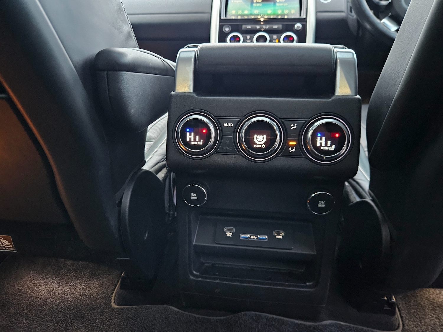 Used Land Rover Discovery 2019 for sale - 77072158: Photo 20