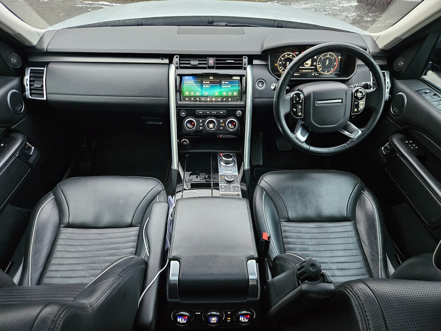 Used Land Rover Discovery 2019 for sale - 77072158: Photo 21