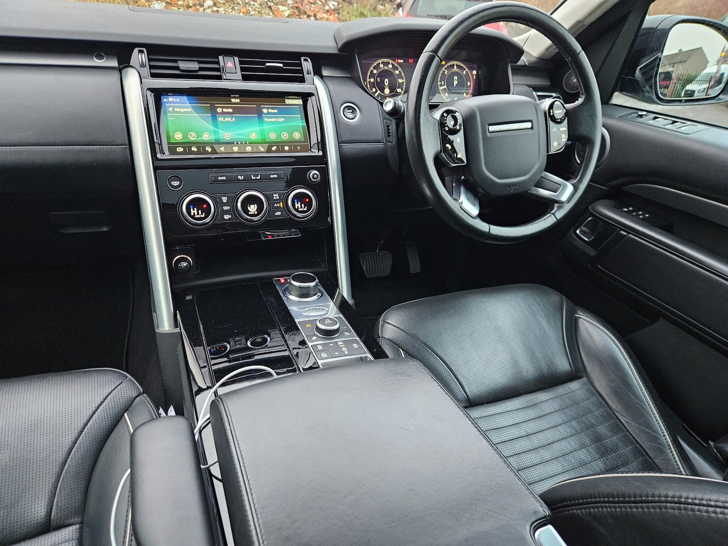 Used Land Rover Discovery 2019 for sale - 77072158: Photo 22