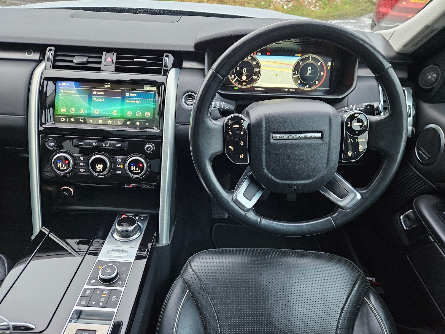 Used Land Rover Discovery 2019 for sale - 77072158: Photo 23