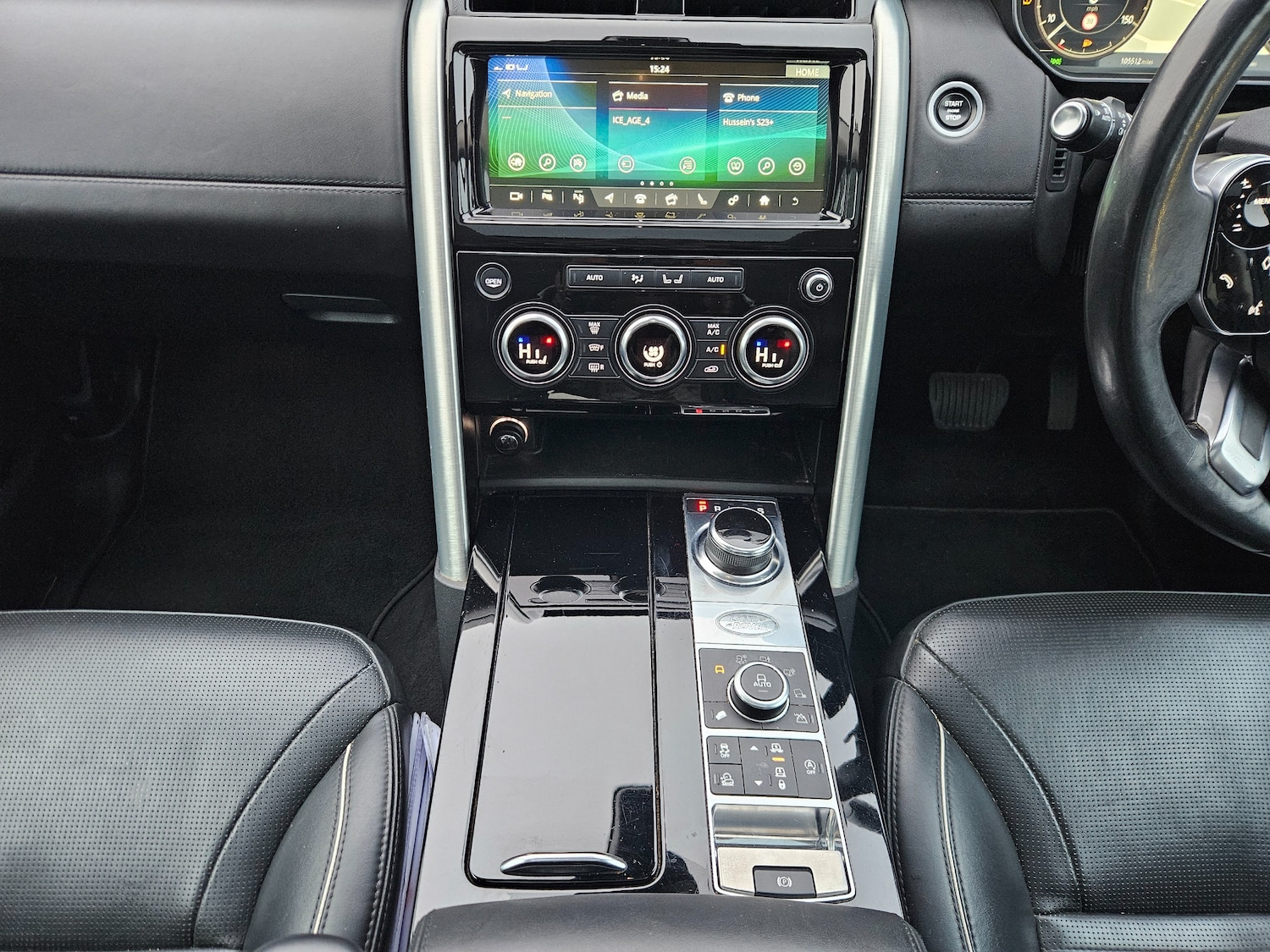 Used Land Rover Discovery 2019 for sale - 77072158: Photo 24