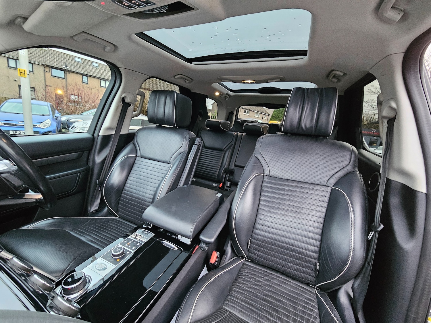 Used Land Rover Discovery 2019 for sale - 77072158: Photo 25