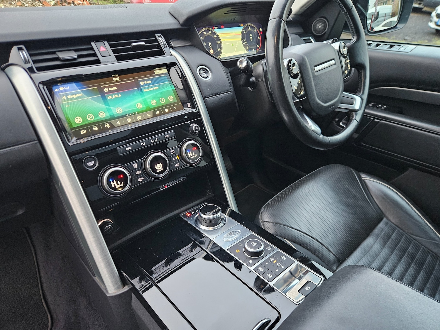 Used Land Rover Discovery 2019 for sale - 77072158: Photo 26