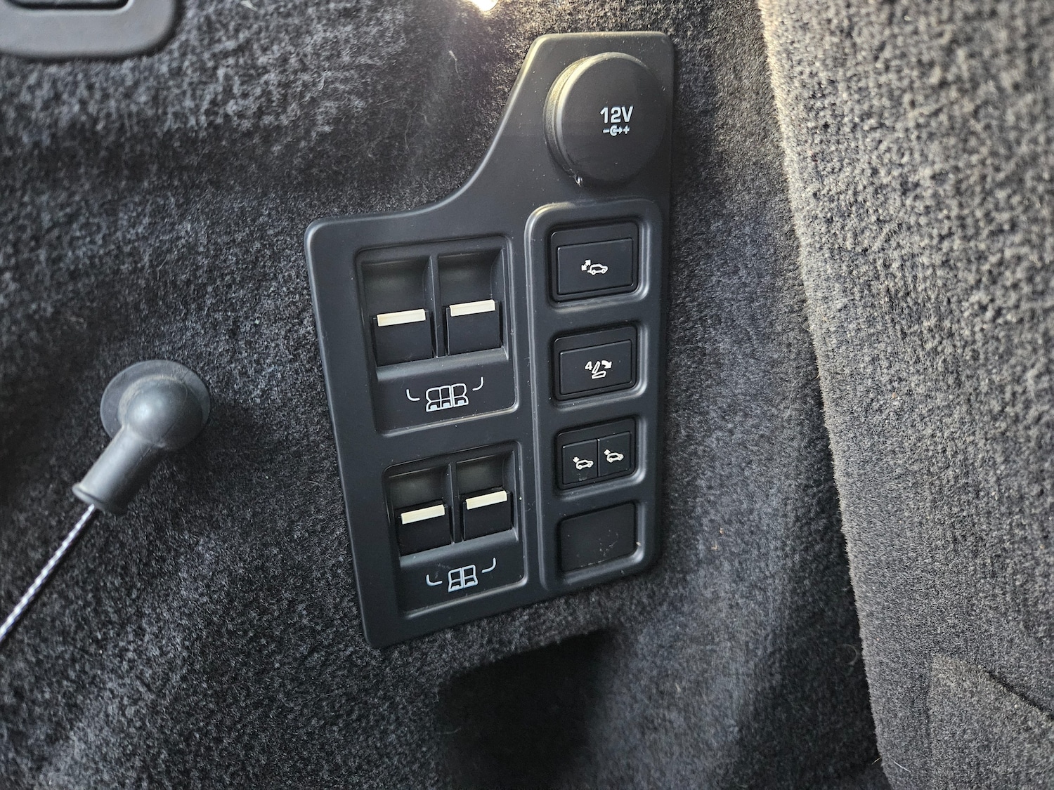 Used Land Rover Discovery 2019 for sale - 77072158: Photo 27