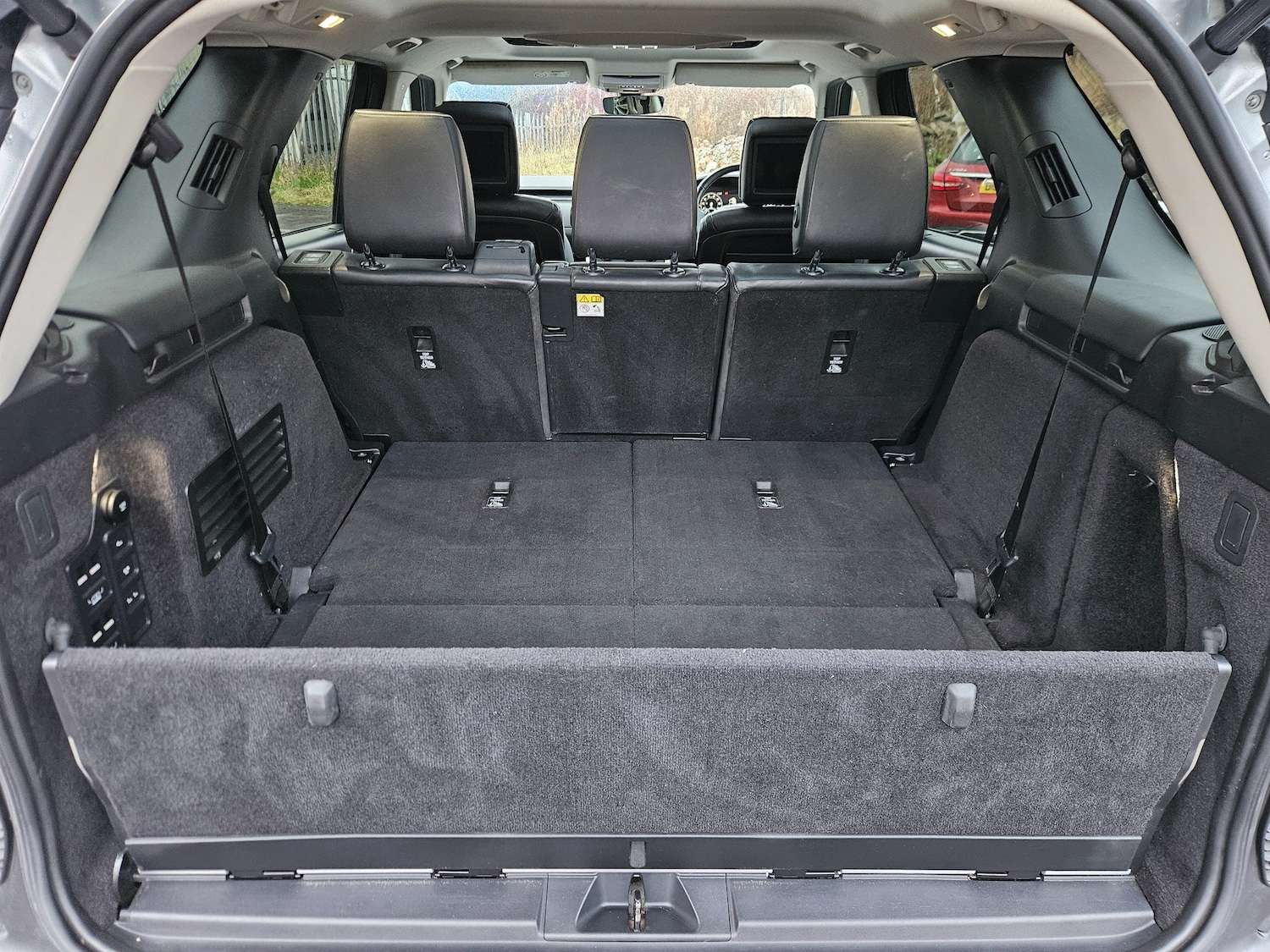 Used Land Rover Discovery 2019 for sale - 77072158: Photo 28